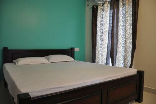 Hostal Moonlight Residency
