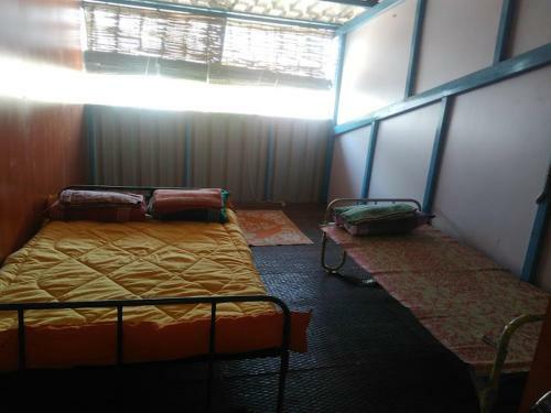 Terrace Camp Srirangam