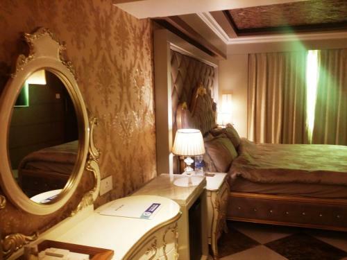 Hotel Le Temps Fort