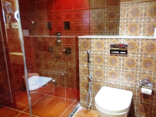 Hotel Le Temps Fort