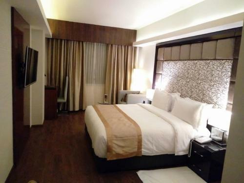 Hotel Le Temps Fort