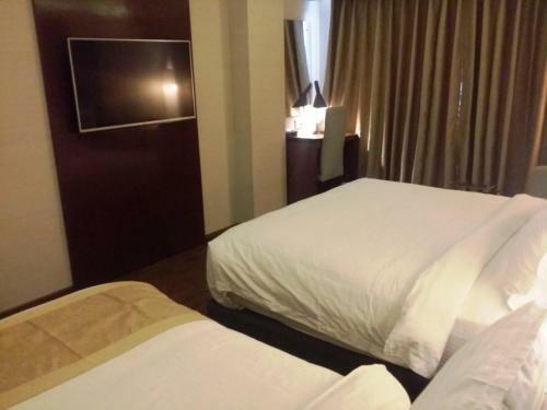Hotel Le Temps Fort