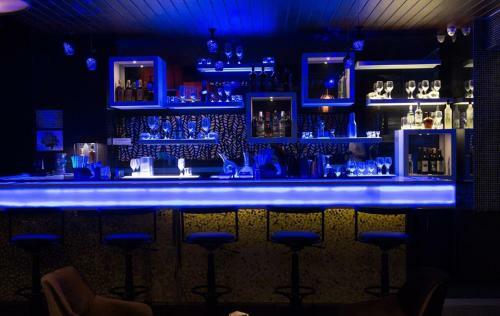 Hotel Le Temps Fort