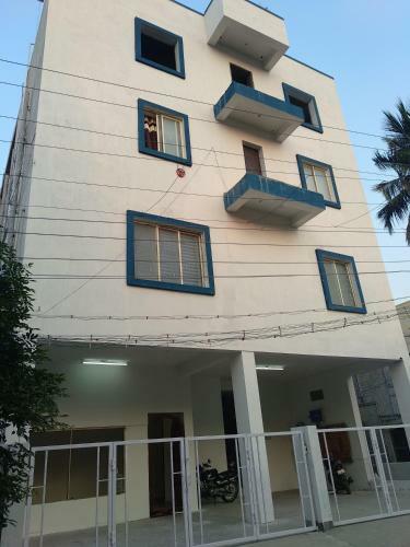 Posada Comfort Inn