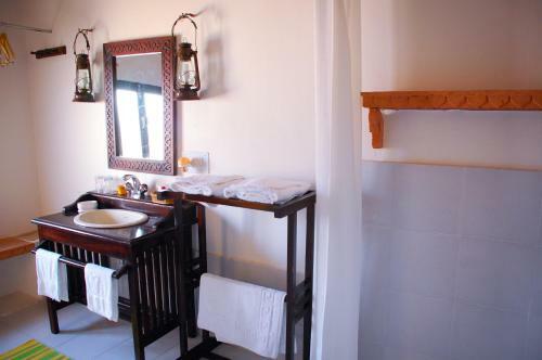 Hotel Ramathra Fort