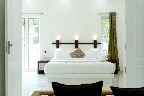 Hotel Bamboo Creak