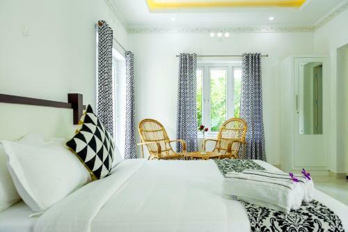 Hotel Bamboo Creak