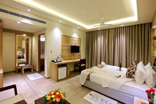 Hotel Woodnote Thekkady