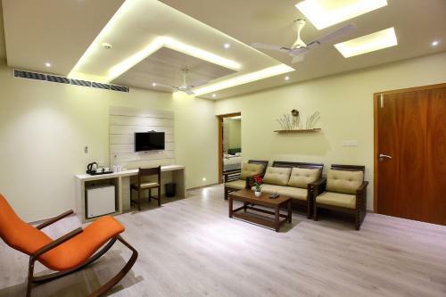 Hotel Woodnote Thekkady
