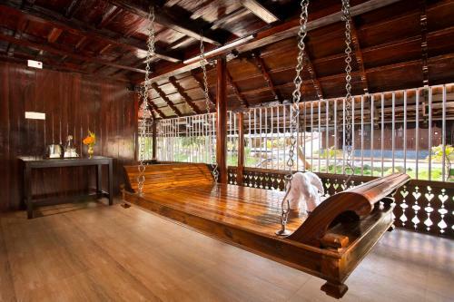 Hotel Spices Lap, Thekkady