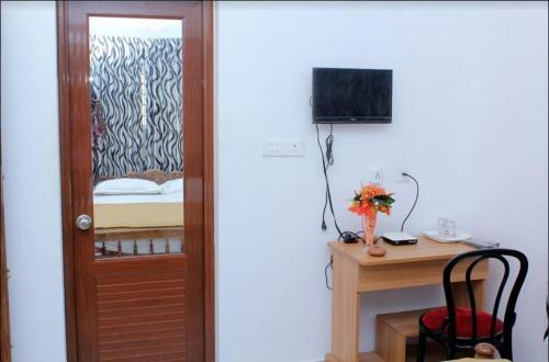 Dolphin Homestay
