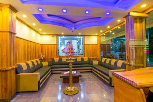 Hotel Spice Inn