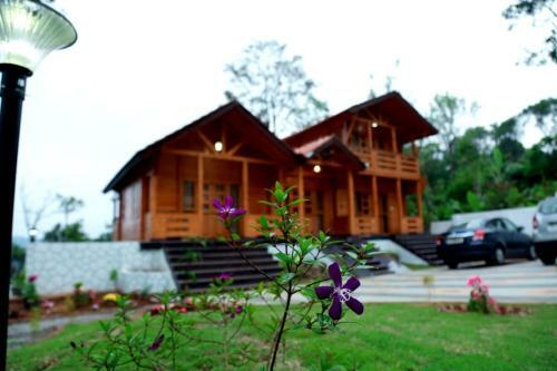 Hotel Lee Wood Villas