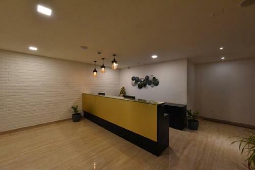 Vivid A Boutique Hotel
