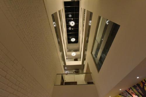 Vivid A Boutique Hotel