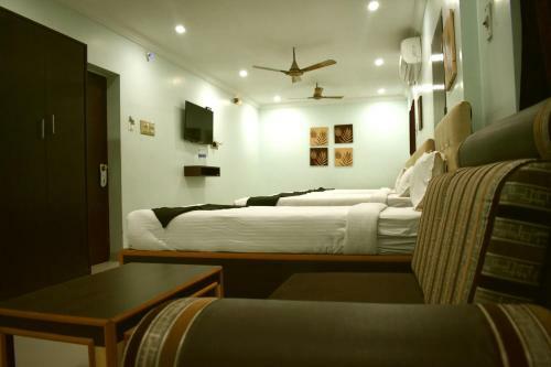 Hotel Apple Park Inn