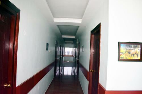Hotel Apple Park Inn