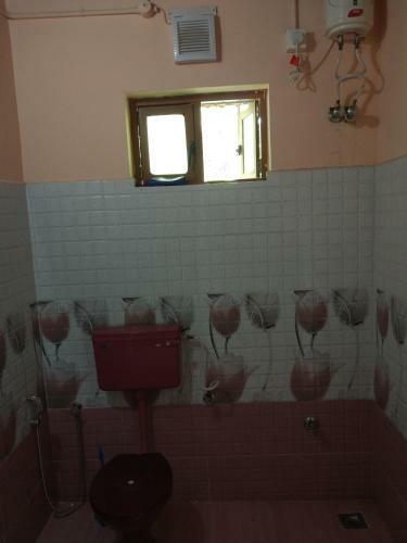 Edasseriathu Homestays Tiruvalla