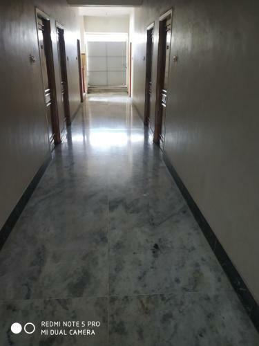 Hotel Krishna Lodge