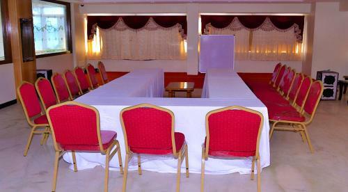 Hotel Susee Park