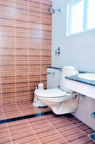 Hotel Raams Park