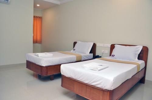 Hotel Raams Park