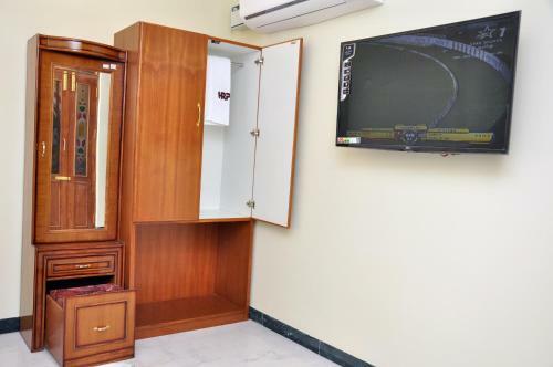 Hotel Raams Park