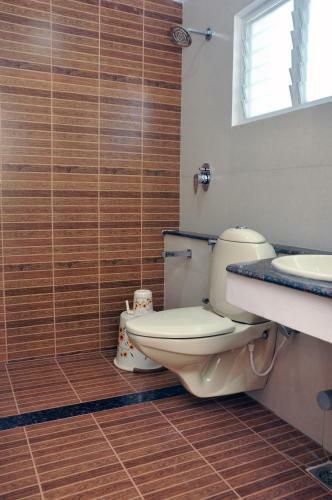 Hotel Raams Park