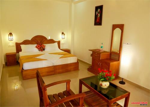 Albergue Holiday Villa