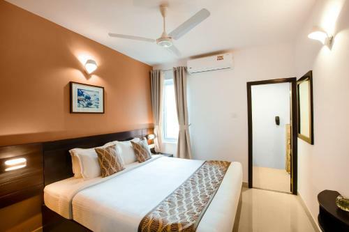 Hotel Sterling Thekkady