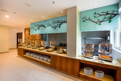 Hotel Sterling Thekkady
