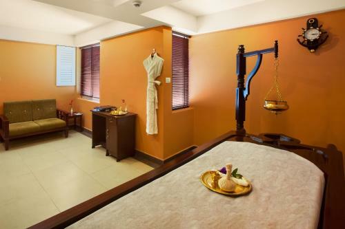 Hotel Sterling Thekkady