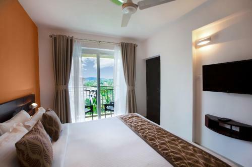 Hotel Sterling Thekkady