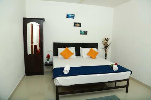 Spicegreen Homestay