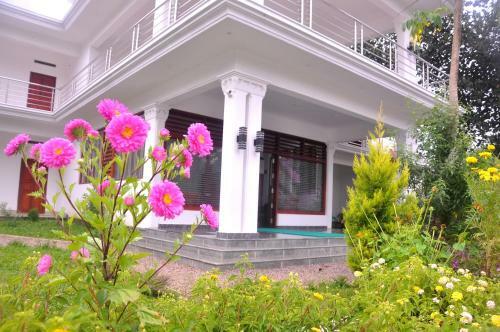 Hotel Periyar Birds Nido