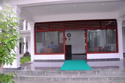Hotel Periyar Birds Nido