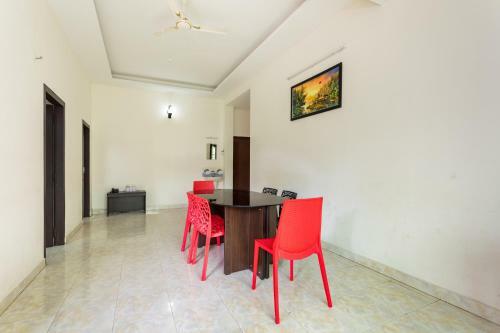 Hotel Enroute Thekkady