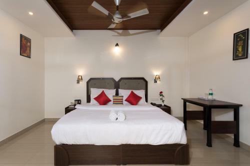 Hotel Enroute Thekkady