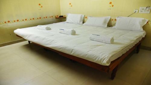 Hotel Govind Heights
