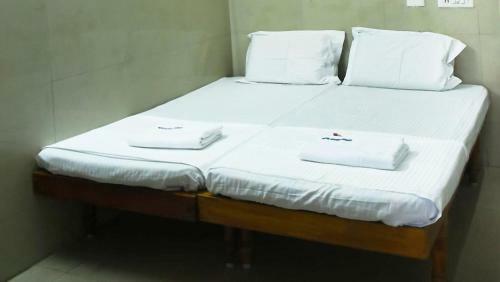 Hotel Govind Heights