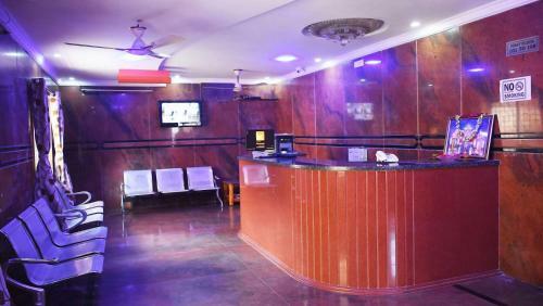 Hotel Govind Heights