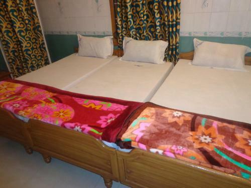 Hotel Sri Sai Krishna Residency