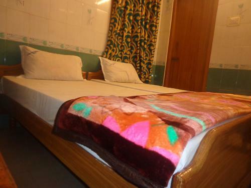 Hotel Sri Sai Krishna Residency