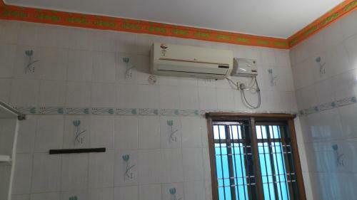 Hotel Sri Sai Krishna Residency