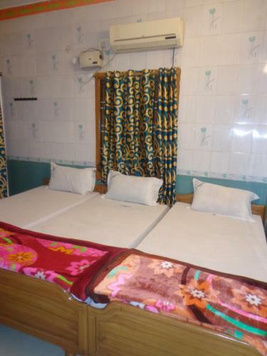 Hotel Sri Sai Krishna Residency
