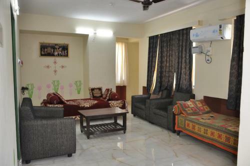 Haritha Apartments