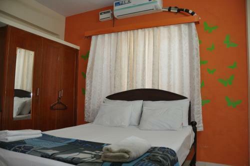 Haritha Apartments