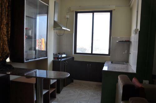 Haritha Apartments