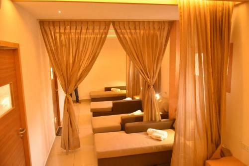 Hotel Freshup - Tirupati