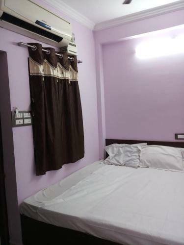 Hotel Sri Kousthubham Residency